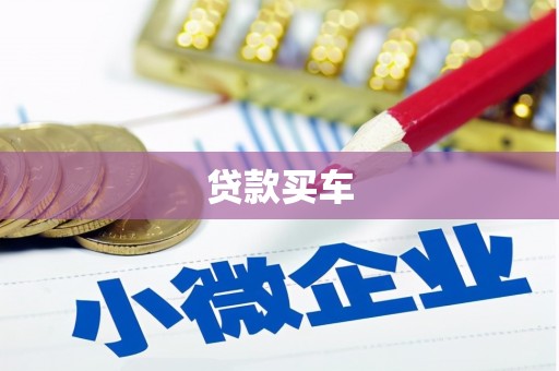永宁贷款买车