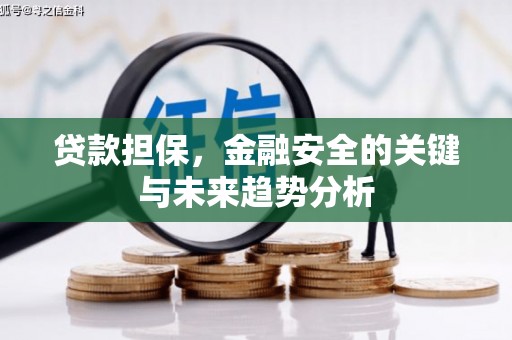 永宁贷款担保，金融安全的关键与未来趋势分析