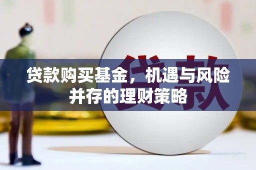 永宁贷款购买基金，机遇与风险并存的理财策略
