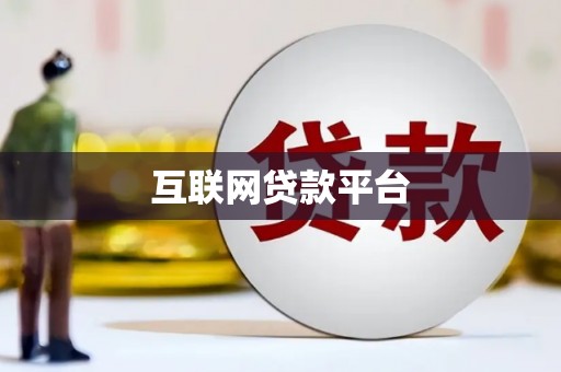 永宁互联网贷款平台