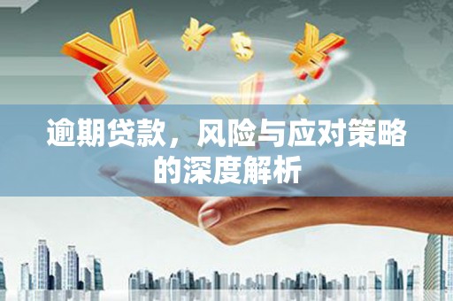 永宁逾期贷款，风险与应对策略的深度解析