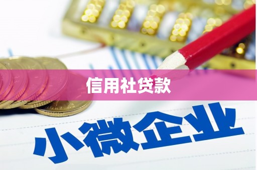 永宁信用社贷款
