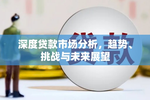 永宁深度贷款市场分析，趋势、挑战与未来展望