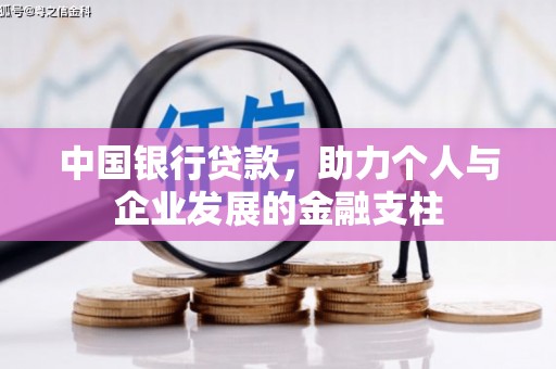 永宁中国银行贷款，助力个人与企业发展的金融支柱