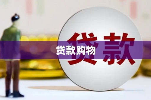 永宁贷款购物