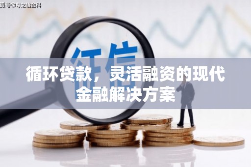 永宁循环贷款，灵活融资的现代金融解决方案