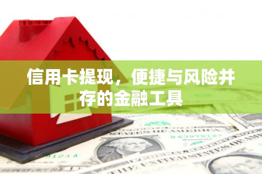 永宁信用卡提现，便捷与风险并存的金融工具