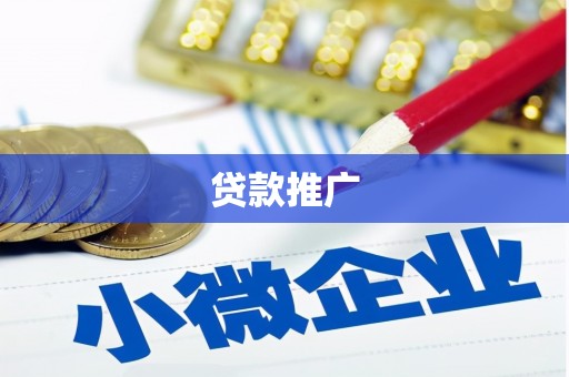 永宁贷款推广