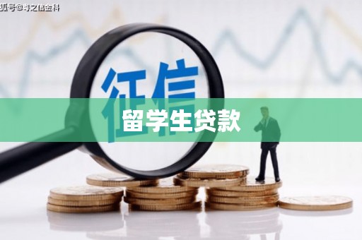 永宁留学生贷款