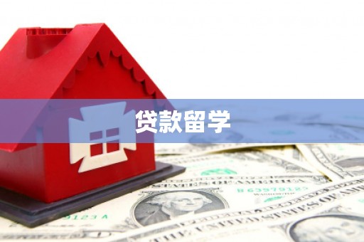 永宁贷款留学