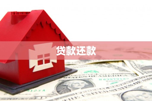 永宁贷款还款