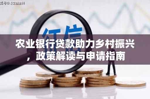 永宁农业银行贷款助力乡村振兴，政策解读与申请指南
