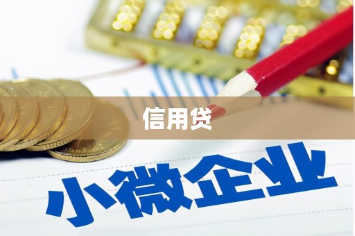 永宁信用贷