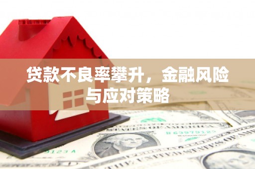 永宁贷款不良率攀升，金融风险与应对策略
