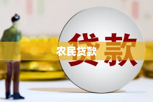 永宁农民贷款
