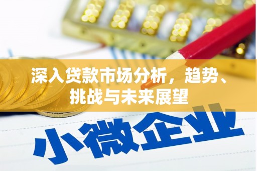 永宁深入贷款市场分析，趋势、挑战与未来展望