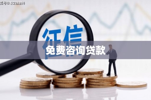 永宁免费咨询贷款