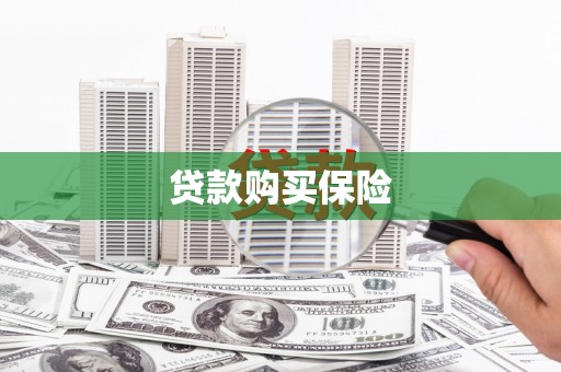 永宁贷款购买保险