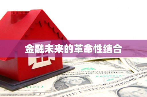 永宁金融未来的革命性结合