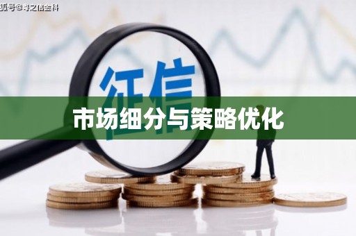 永宁市场细分与策略优化